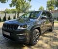 Сірий Джип Compass, об'ємом двигуна 2.4 л та пробігом 26 тис. км за 18200 $, фото 51 на Automoto.ua