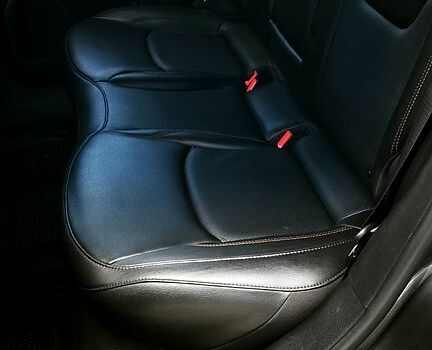 Джип Компас 2021 в Полтаве на Automoto.ua Серый Джип Компас, объемом двигателя 2.4 л и пробегом 41 тыс. км за 18800 $, фото 10 на Automoto.ua