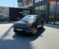 Серый Джип Компас, объемом двигателя 2.36 л и пробегом 64 тыс. км за 19500 $, фото 1 на Automoto.ua