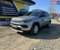 Серый Джип Компас, объемом двигателя 2.36 л и пробегом 50 тыс. км за 16800 $, фото 1 на Automoto.ua