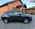 Джип Компас 2021 в Харькове на Automoto.ua Серый Джип Компас, объемом двигателя 2.36 л и пробегом 31 тыс. км за 19700 $, фото 2 на Automoto.ua