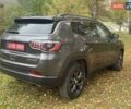 Сірий Джип Compass, об'ємом двигуна 2.4 л та пробігом 164 тис. км за 16900 $, фото 3 на Automoto.ua