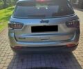 Сірий Джип Compass, об'ємом двигуна 0 л та пробігом 102 тис. км за 11900 $, фото 2 на Automoto.ua