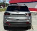 Сірий Джип Compass, об'ємом двигуна 2.4 л та пробігом 23 тис. км за 6795 $, фото 6 на Automoto.ua
