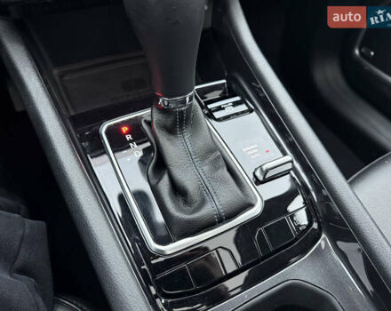 Сірий Джип Compass, об'ємом двигуна 2.36 л та пробігом 73 тис. км за 21900 $, фото 62 на Automoto.ua