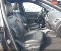 Серый Джип Компас, объемом двигателя 2.4 л и пробегом 87 тыс. км за 13899 $, фото 4 на Automoto.ua