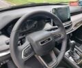 Джип Компас 2021 в Ромнах на Automoto.ua Серый Джип Компас, объемом двигателя 2.36 л и пробегом 74 тыс. км за 17600 $, фото 13 на Automoto.ua