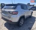 Сірий Джип Compass, об'ємом двигуна 2.4 л та пробігом 136 тис. км за 13900 $, фото 4 на Automoto.ua