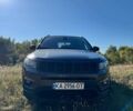 Сірий Джип Compass, об'ємом двигуна 2.4 л та пробігом 107 тис. км за 16000 $, фото 12 на Automoto.ua