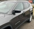 Серый Джип Компас, объемом двигателя 2.4 л и пробегом 75 тыс. км за 20600 $, фото 49 на Automoto.ua