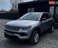 Сірий Джип Compass, об'ємом двигуна 2.36 л та пробігом 44 тис. км за 20300 $, фото 1 на Automoto.ua