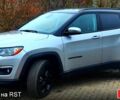 Сірий Джип Compass, об'ємом двигуна 2.4 л та пробігом 72 тис. км за 17000 $, фото 1 на Automoto.ua