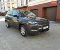 Сірий Джип Compass, об'ємом двигуна 2.36 л та пробігом 55 тис. км за 16900 $, фото 1 на Automoto.ua