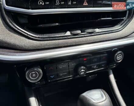 Серый Джип Компас, объемом двигателя 2.36 л и пробегом 166 тыс. км за 15700 $, фото 31 на Automoto.ua