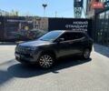 Серый Джип Компас, объемом двигателя 2.36 л и пробегом 64 тыс. км за 19500 $, фото 2 на Automoto.ua