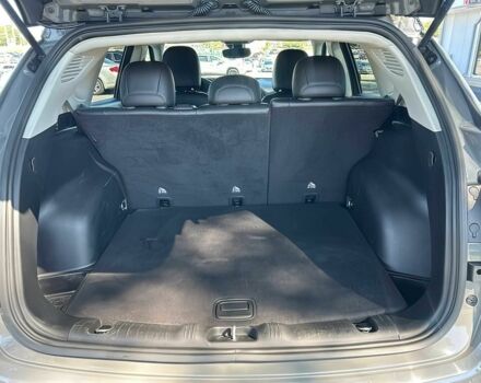 Джип Компас 2021 в Киеве на Automoto.ua Серый Джип Компас, объемом двигателя 2.4 л и пробегом 15 тыс. км за 10600 $, фото 12 на Automoto.ua