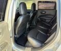 Сірий Джип Compass, об'ємом двигуна 2.4 л та пробігом 128 тис. км за 16900 $, фото 20 на Automoto.ua