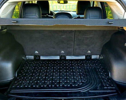 Сірий Джип Compass, об'ємом двигуна 2.36 л та пробігом 36 тис. км за 18000 $, фото 8 на Automoto.ua