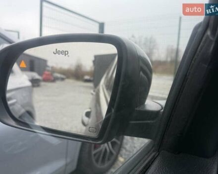 Серый Джип Компас, объемом двигателя 2.36 л и пробегом 166 тыс. км за 15700 $, фото 42 на Automoto.ua