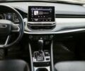 Серый Джип Компас, объемом двигателя 2.4 л и пробегом 41 тыс. км за 20000 $, фото 8 на Automoto.ua