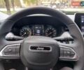 Джип Компас 2021 в Ромнах на Automoto.ua Серый Джип Компас, объемом двигателя 2.36 л и пробегом 74 тыс. км за 17600 $, фото 10 на Automoto.ua