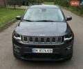 Серый Джип Компас, объемом двигателя 2.36 л и пробегом 122 тыс. км за 14200 $, фото 10 на Automoto.ua