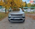 Джип Компас 2021 в Ромнах на Automoto.ua Серый Джип Компас, объемом двигателя 2.36 л и пробегом 74 тыс. км за 17600 $, фото 7 на Automoto.ua