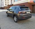 Сірий Джип Compass, об'ємом двигуна 2.36 л та пробігом 55 тис. км за 16900 $, фото 2 на Automoto.ua