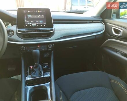 Сірий Джип Compass, об'ємом двигуна 2.36 л та пробігом 55 тис. км за 16900 $, фото 31 на Automoto.ua