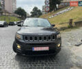 Серый Джип Компас, объемом двигателя 2.4 л и пробегом 180 тыс. км за 15500 $, фото 1 на Automoto.ua