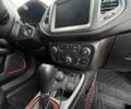 Сірий Джип Compass, об'ємом двигуна 2.4 л та пробігом 81 тис. км за 15800 $, фото 18 на Automoto.ua