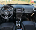 Сірий Джип Compass, об'ємом двигуна 2.4 л та пробігом 128 тис. км за 16900 $, фото 19 на Automoto.ua