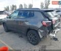 Серый Джип Компас, объемом двигателя 2.4 л и пробегом 87 тыс. км за 13899 $, фото 2 на Automoto.ua