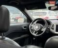 Сірий Джип Compass, об'ємом двигуна 2.36 л та пробігом 87 тис. км за 13300 $, фото 37 на Automoto.ua