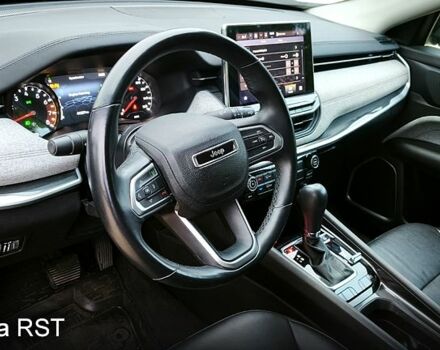 Джип Компас 2021 в Полтаве на Automoto.ua Серый Джип Компас, объемом двигателя 2.4 л и пробегом 41 тыс. км за 18800 $, фото 5 на Automoto.ua