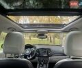 Сірий Джип Compass, об'ємом двигуна 2.4 л та пробігом 164 тис. км за 16900 $, фото 10 на Automoto.ua