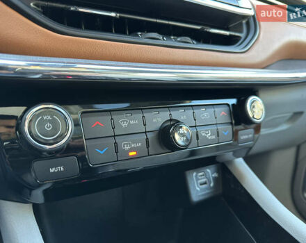 Сірий Джип Compass, об'ємом двигуна 2.36 л та пробігом 35 тис. км за 21000 $, фото 23 на Automoto.ua