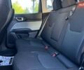 Сірий Джип Compass, об'ємом двигуна 2.36 л та пробігом 55 тис. км за 17900 $, фото 21 на Automoto.ua