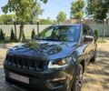 Сірий Джип Compass, об'ємом двигуна 2.4 л та пробігом 26 тис. км за 18200 $, фото 19 на Automoto.ua