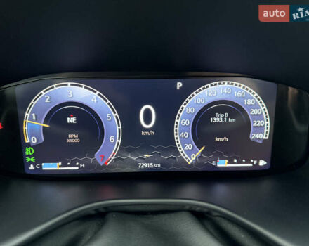 Сірий Джип Compass, об'ємом двигуна 2.36 л та пробігом 73 тис. км за 21900 $, фото 47 на Automoto.ua