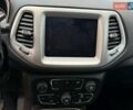 Сірий Джип Compass, об'ємом двигуна 2.36 л та пробігом 87 тис. км за 13300 $, фото 22 на Automoto.ua