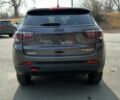 Сірий Джип Compass, об'ємом двигуна 2 л та пробігом 60 тис. км за 14900 $, фото 11 на Automoto.ua