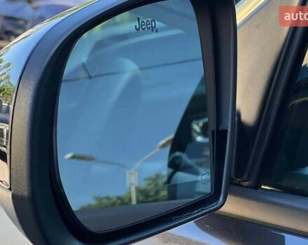Сірий Джип Compass, об'ємом двигуна 2.36 л та пробігом 55 тис. км за 17900 $, фото 7 на Automoto.ua