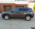 Сірий Джип Compass, об'ємом двигуна 2.36 л та пробігом 55 тис. км за 16900 $, фото 10 на Automoto.ua