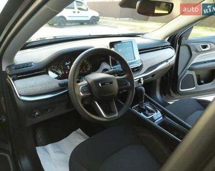 Сірий Джип Compass, об'ємом двигуна 2.36 л та пробігом 55 тис. км за 16900 $, фото 39 на Automoto.ua