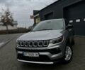Серый Джип Компас, объемом двигателя 2.36 л и пробегом 48 тыс. км за 18500 $, фото 12 на Automoto.ua