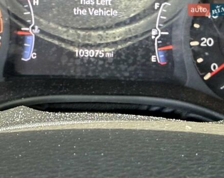 Сірий Джип Compass, об'ємом двигуна 2.36 л та пробігом 166 тис. км за 15700 $, фото 26 на Automoto.ua