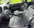 Серый Джип Компас, объемом двигателя 2.4 л и пробегом 34 тыс. км за 11800 $, фото 4 на Automoto.ua