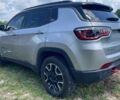 Джип Компас 2021 в Ивано-Франковске на Automoto.ua Серый Джип Компас, объемом двигателя 2.4 л и пробегом 24 тыс. км за 10000 $, фото 4 на Automoto.ua