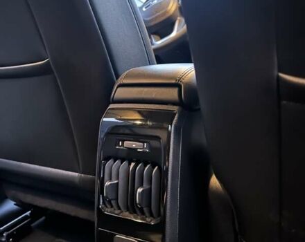 Серый Джип Компас, объемом двигателя 2.36 л и пробегом 48 тыс. км за 18500 $, фото 21 на Automoto.ua